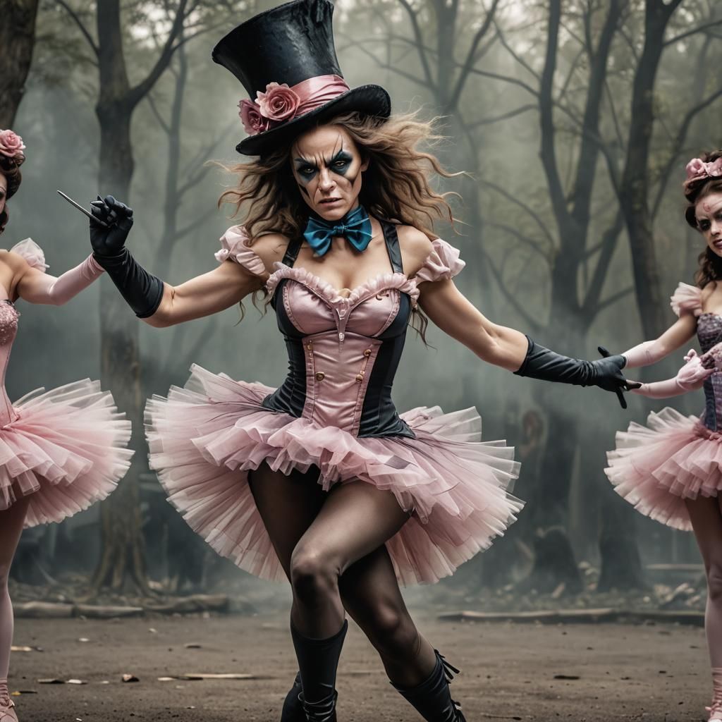 Chorus Line