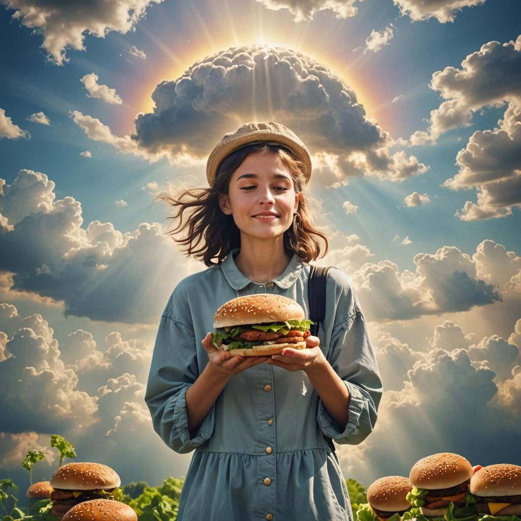Vegan Secrets