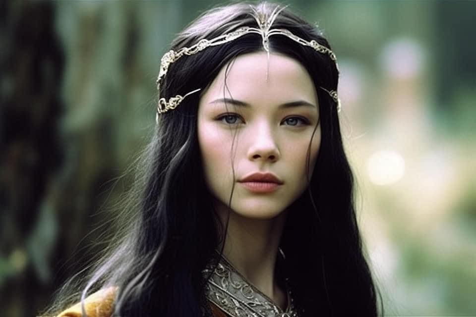 Arwen