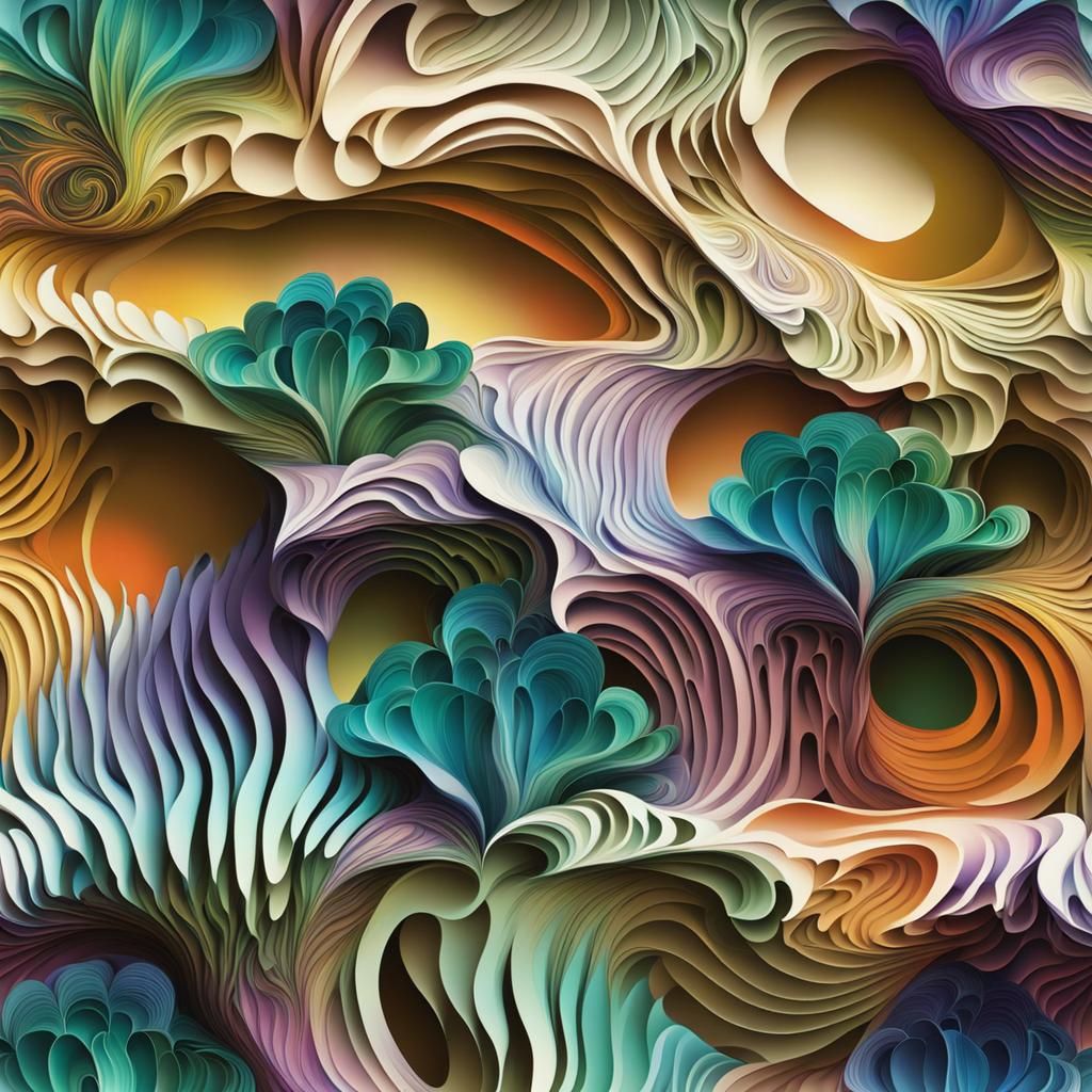 Untitled Creation