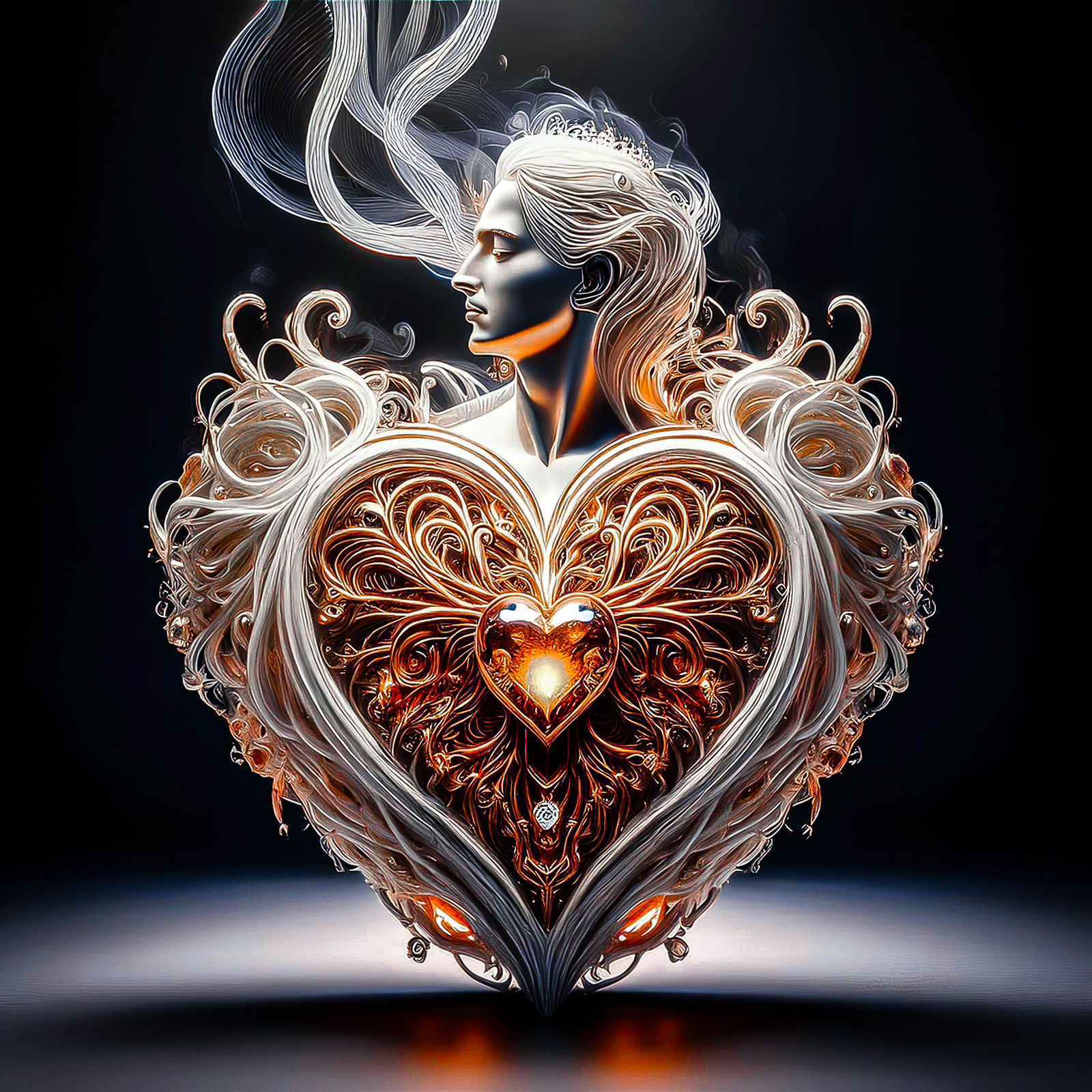 Heart Passion Cologne