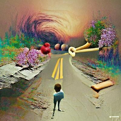 The Way Things Are