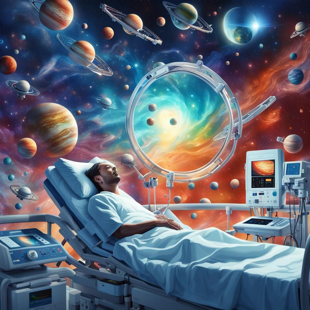 Hypersleep Dialogues