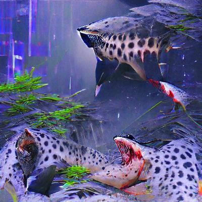 Apex predator