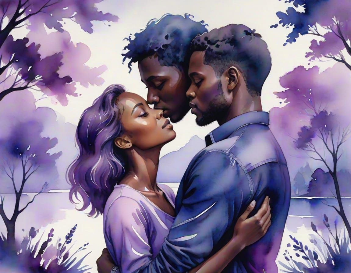 An Unfortunate Love Affair  by @ReliablyInconsistent