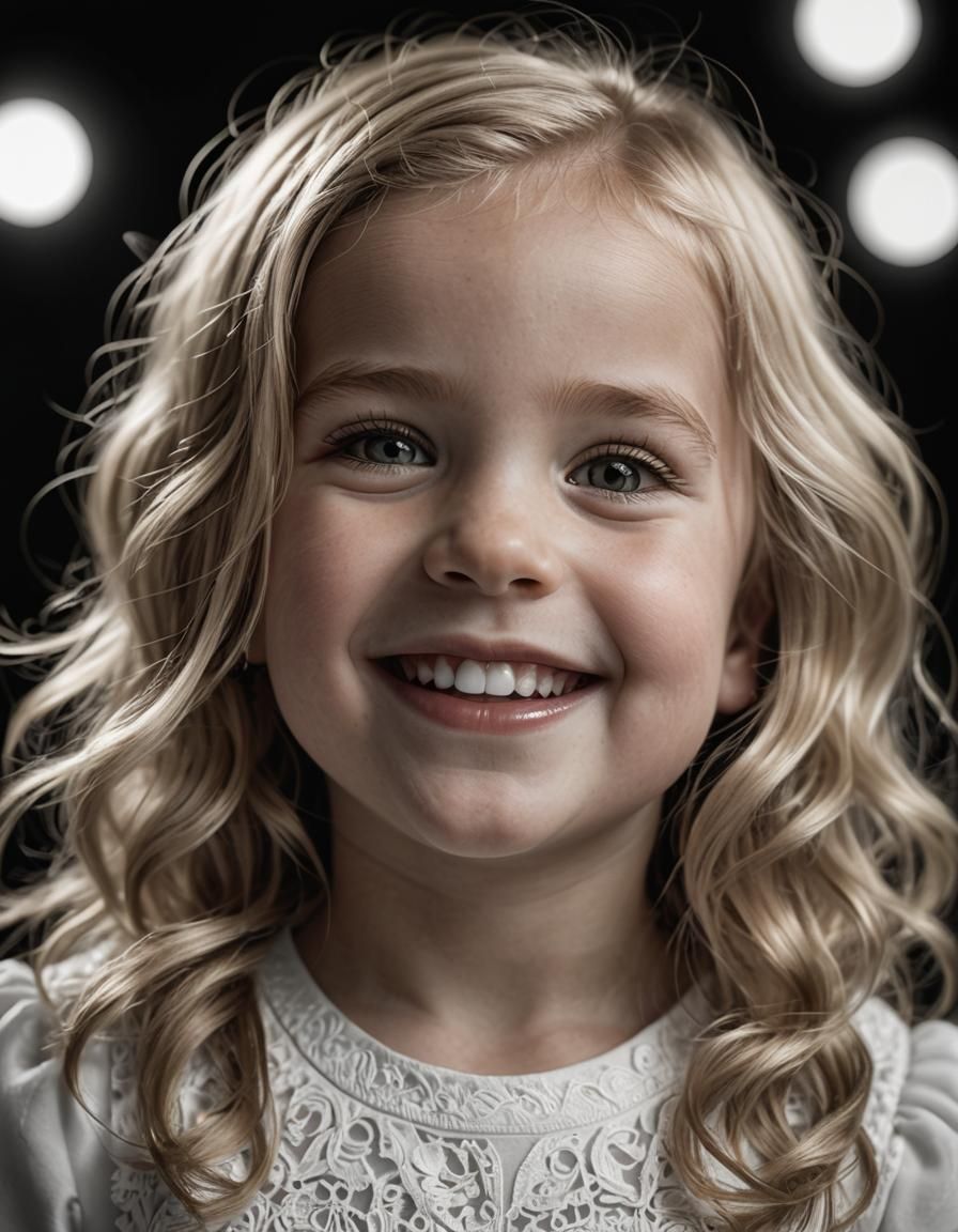 Lili (in colors) #4