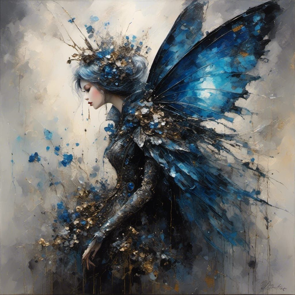 <lora:A chorus of colour:0.3> <lora:Violent-Violet:0.3> <lor...