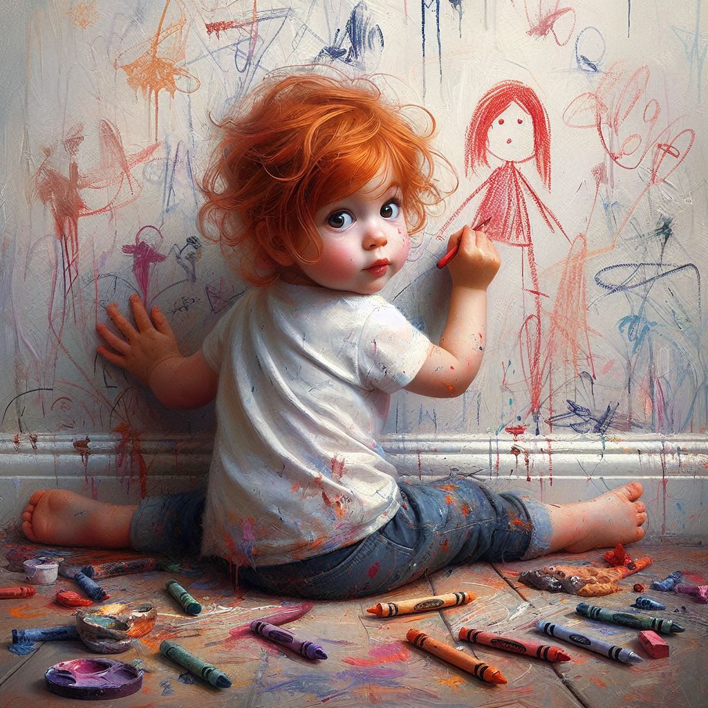 Little Artist