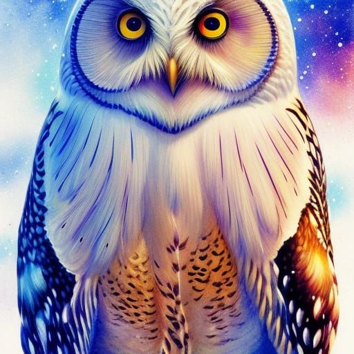🦉