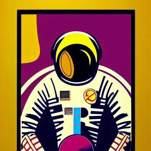 Astronaut