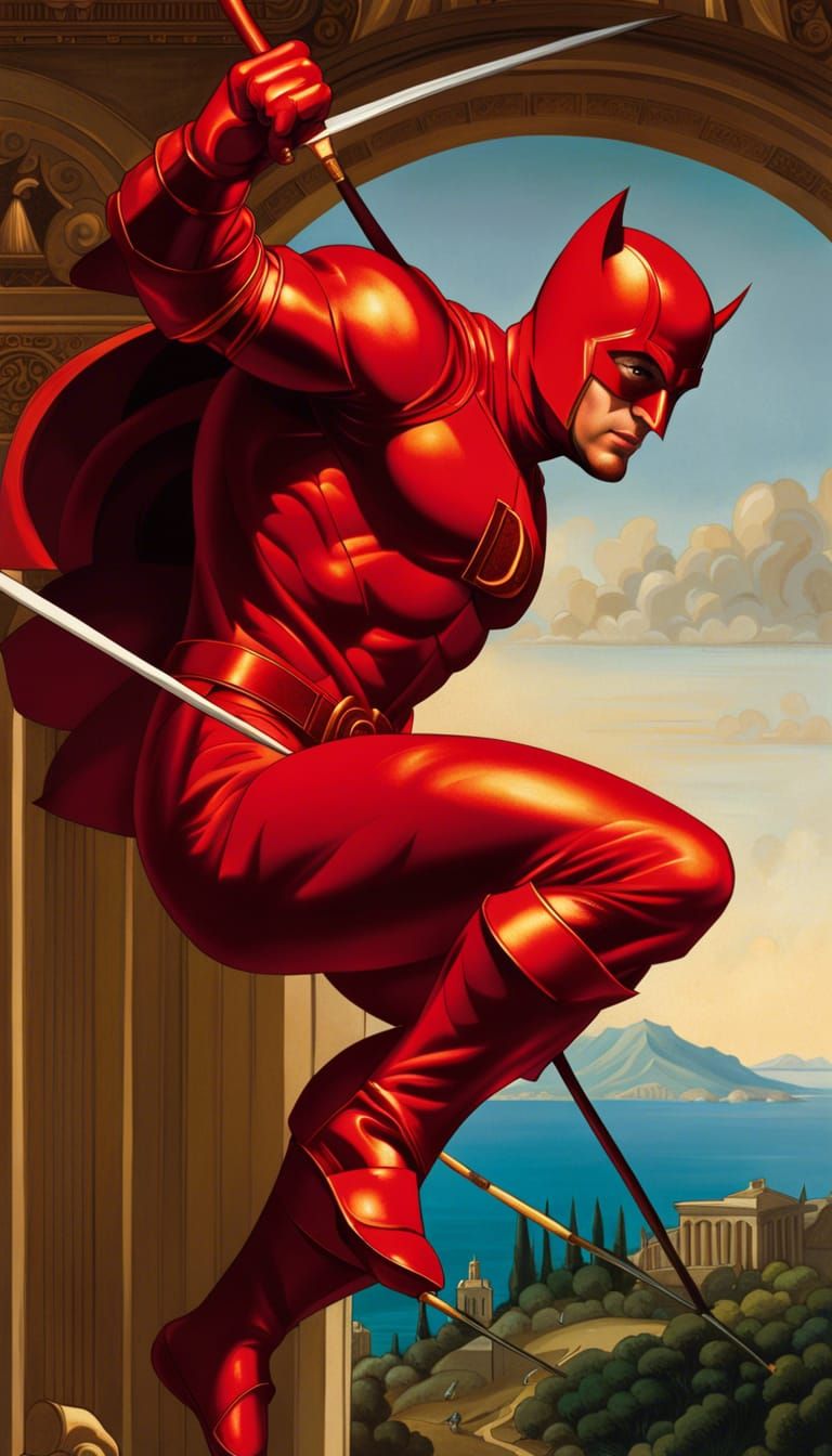 Daredevil