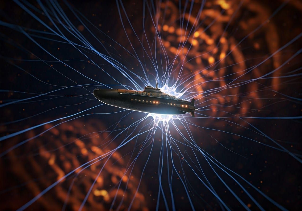 A miniaturized submarine, reduced to the size of a cell, travels through a patient's brain via bloodstream, dodging electrical impulses from...