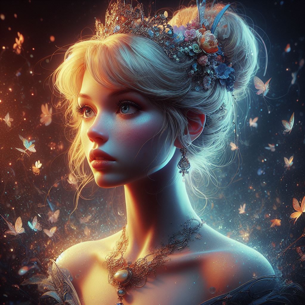 Cinderella