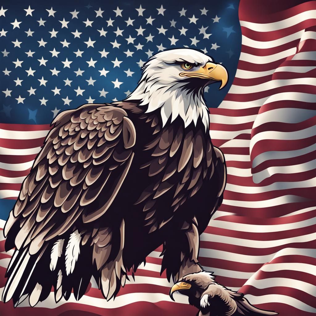 American Flag
