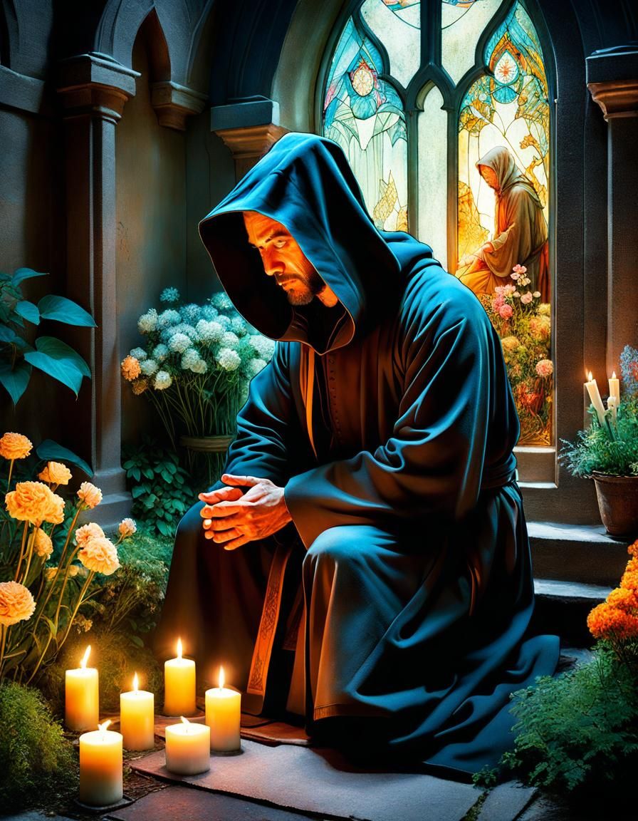 Prayer