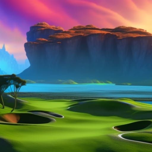 Landscape