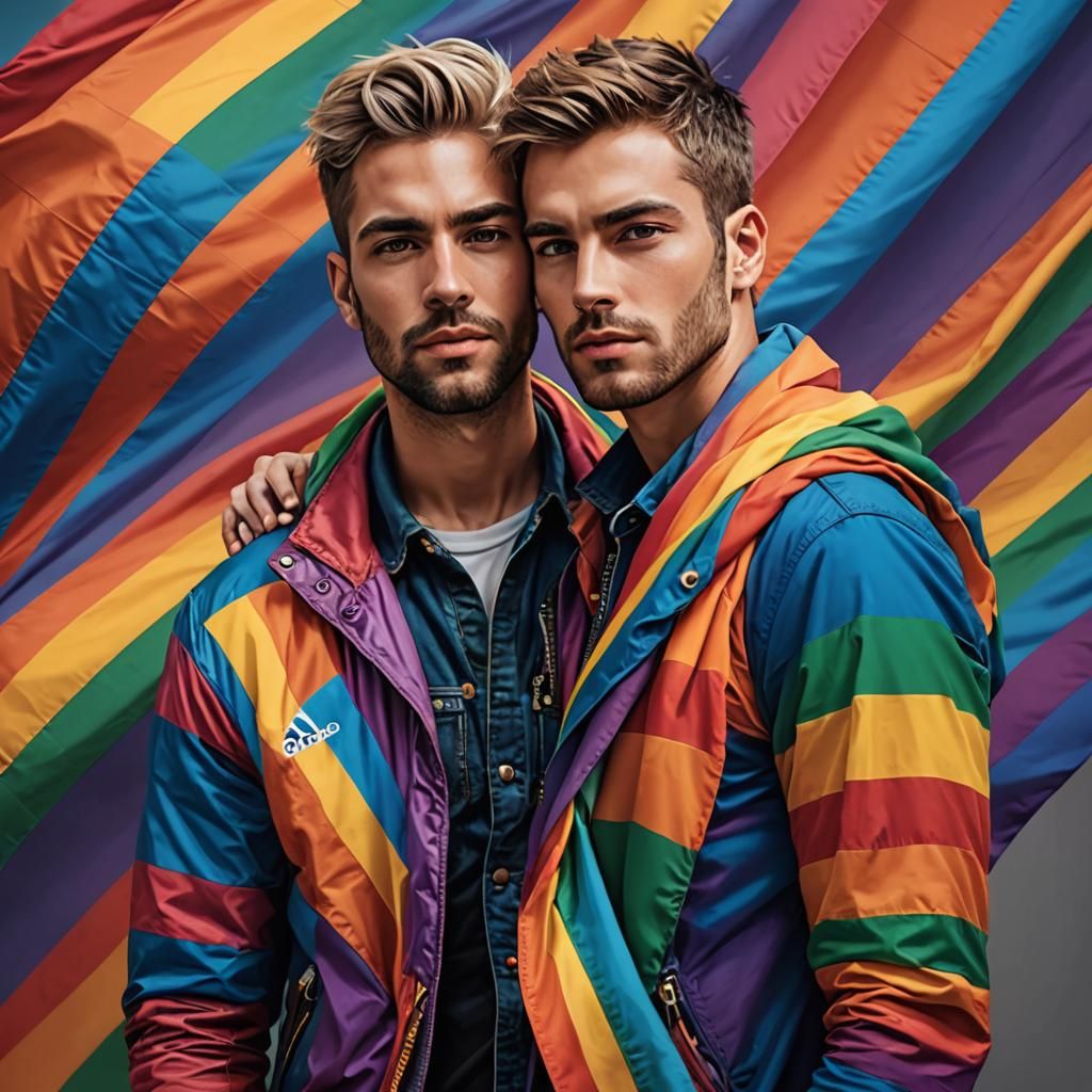 Love is love  by @Ugy10