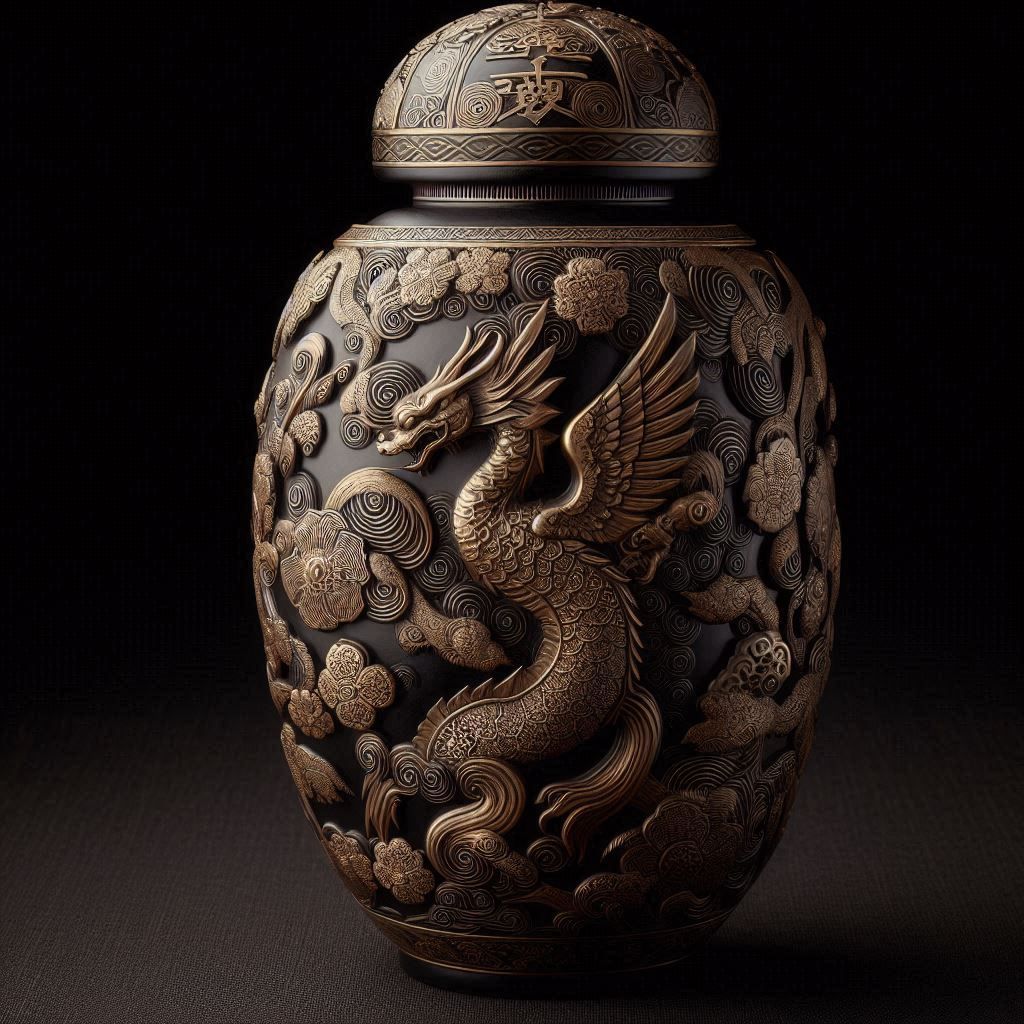 Japanse Inro, Netsuke & Ojime