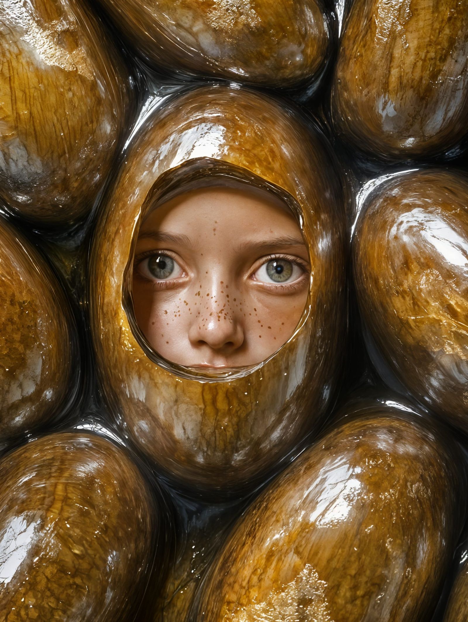 The Kids have Gone Nuts