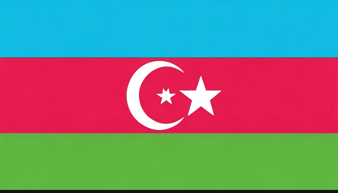 Azerbaijan =D