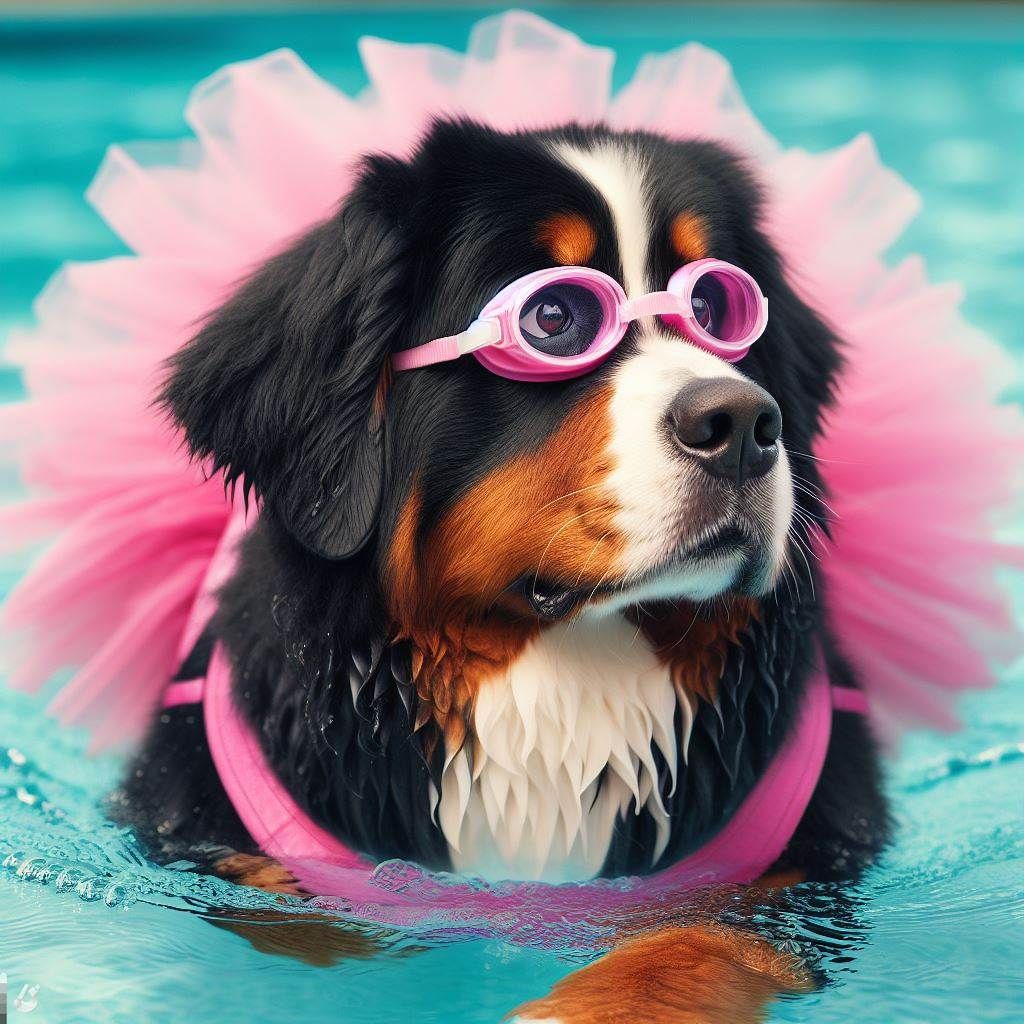 A Kid’s Best Friend