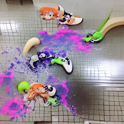 Splatoon