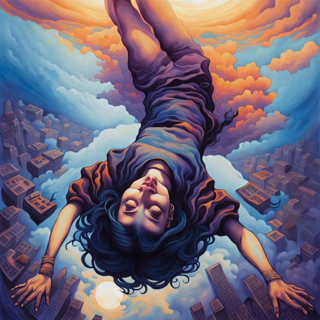 Upside-Down
