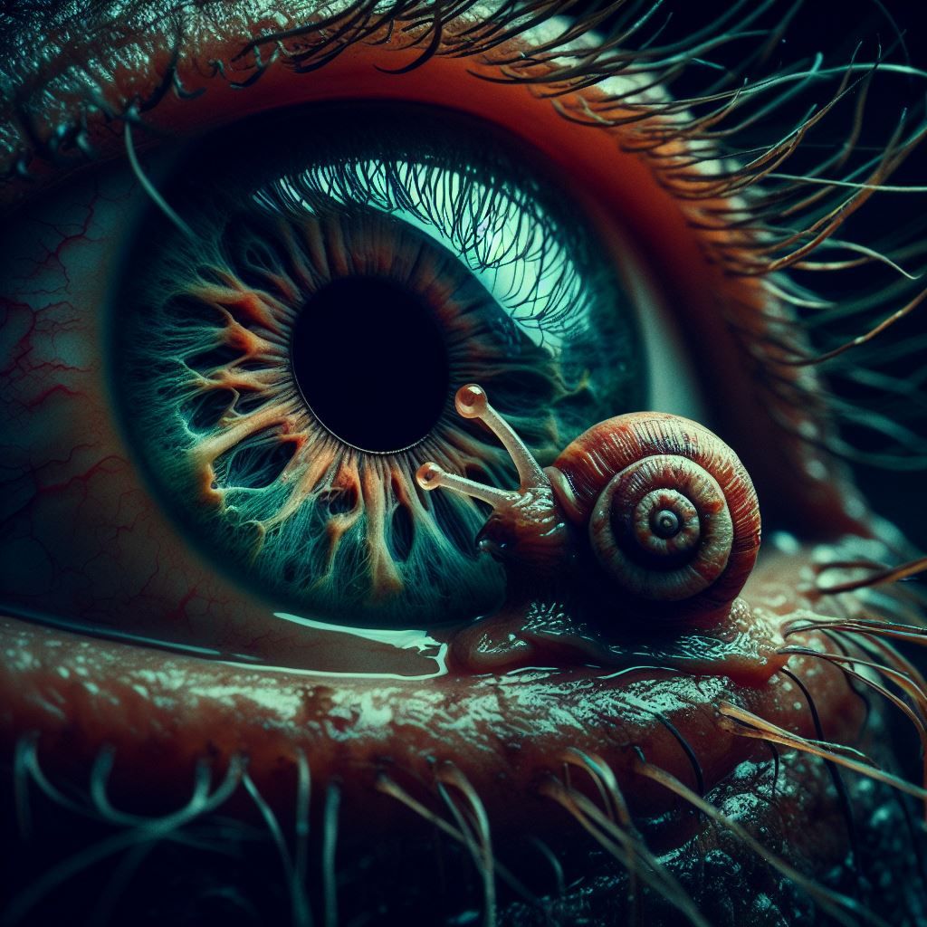 Snails  2.0  -  series