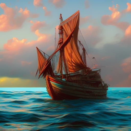Ship