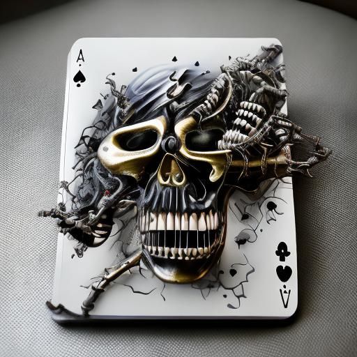 <lora:Cards-of-Dark DSv8:1.0>Horrors of the world, deck of playing cards