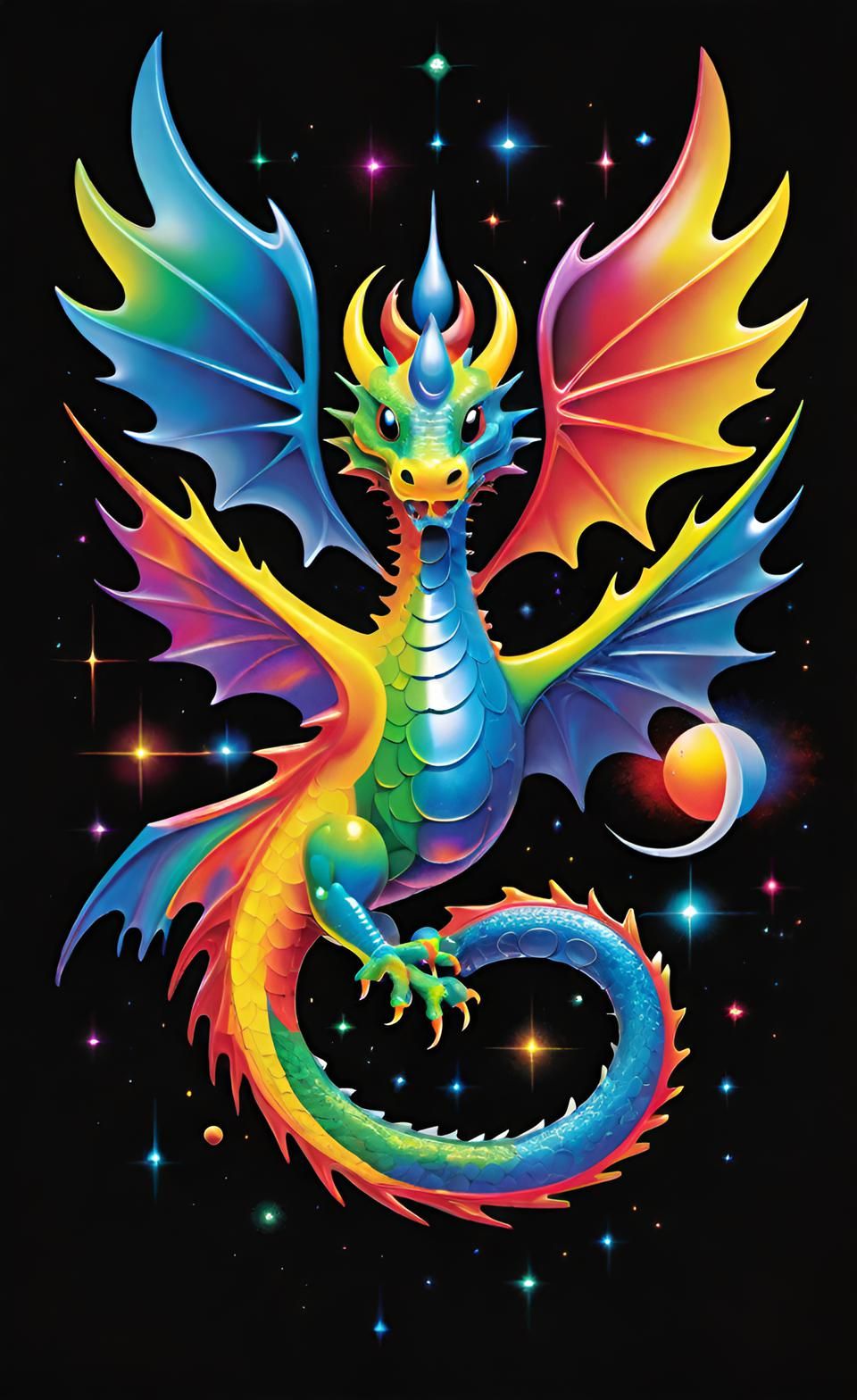 Dragon series