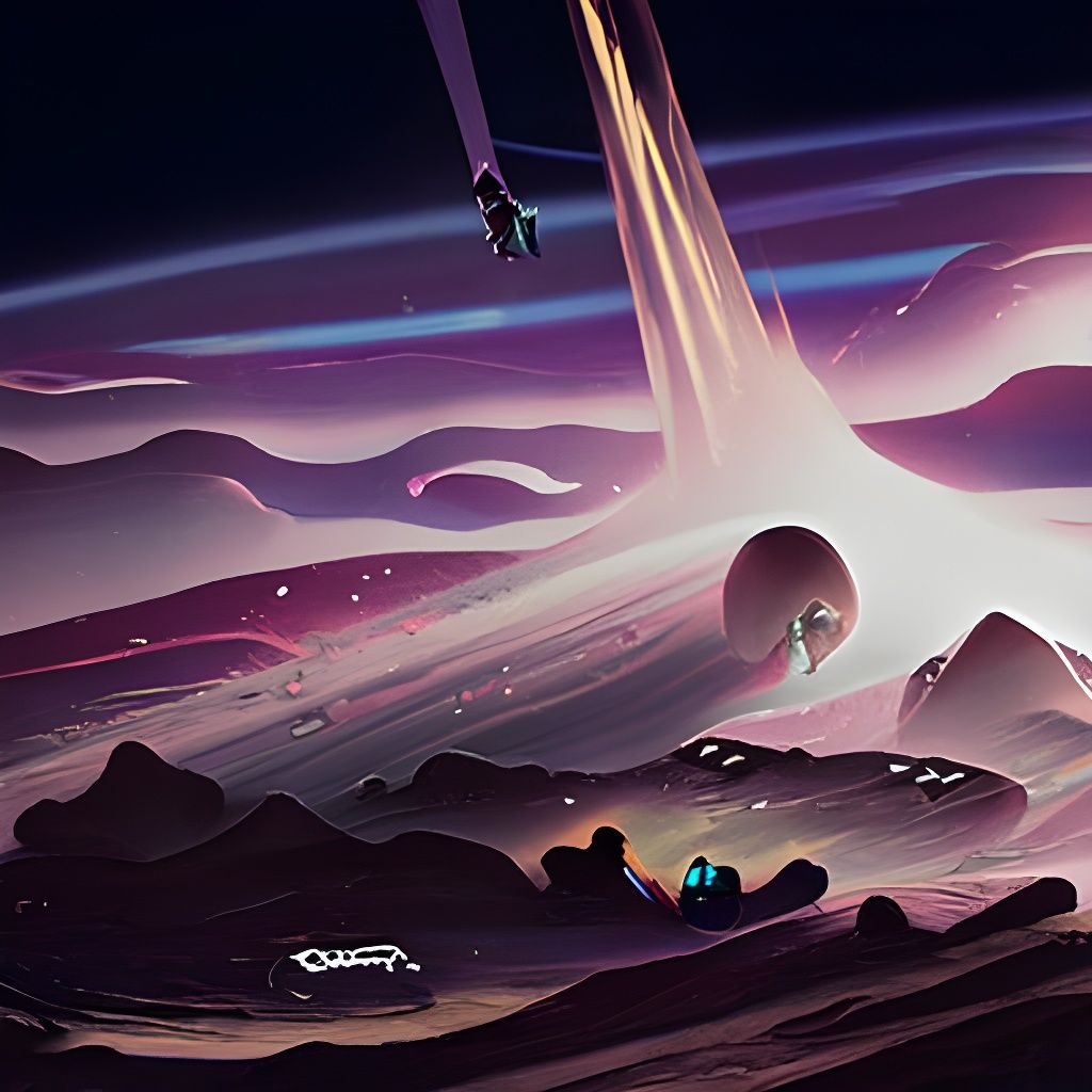 Outpost