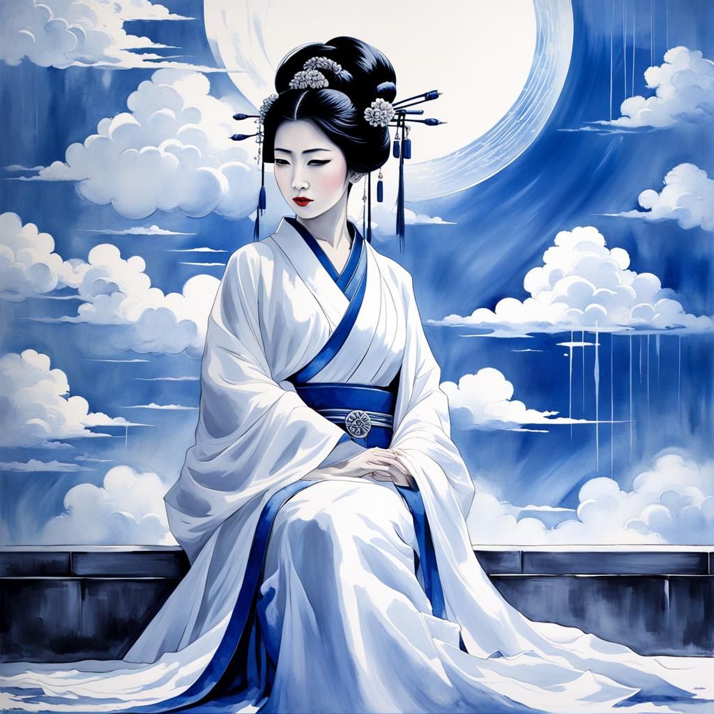 Geisha