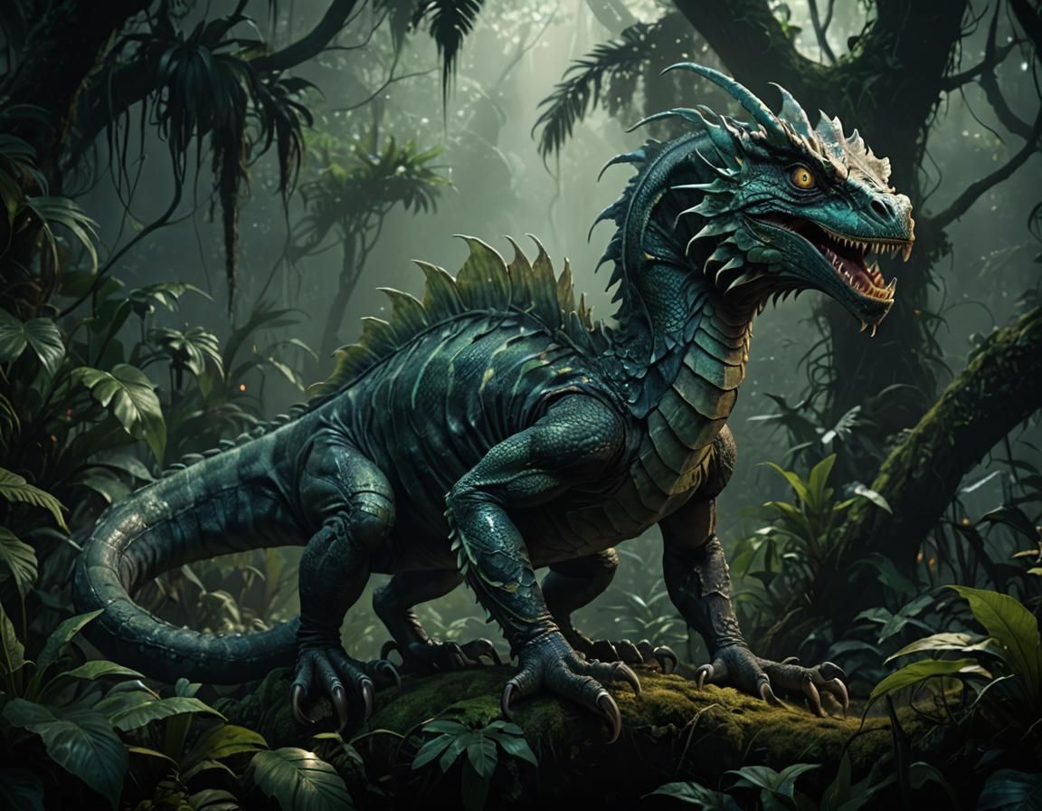 Basilisk
