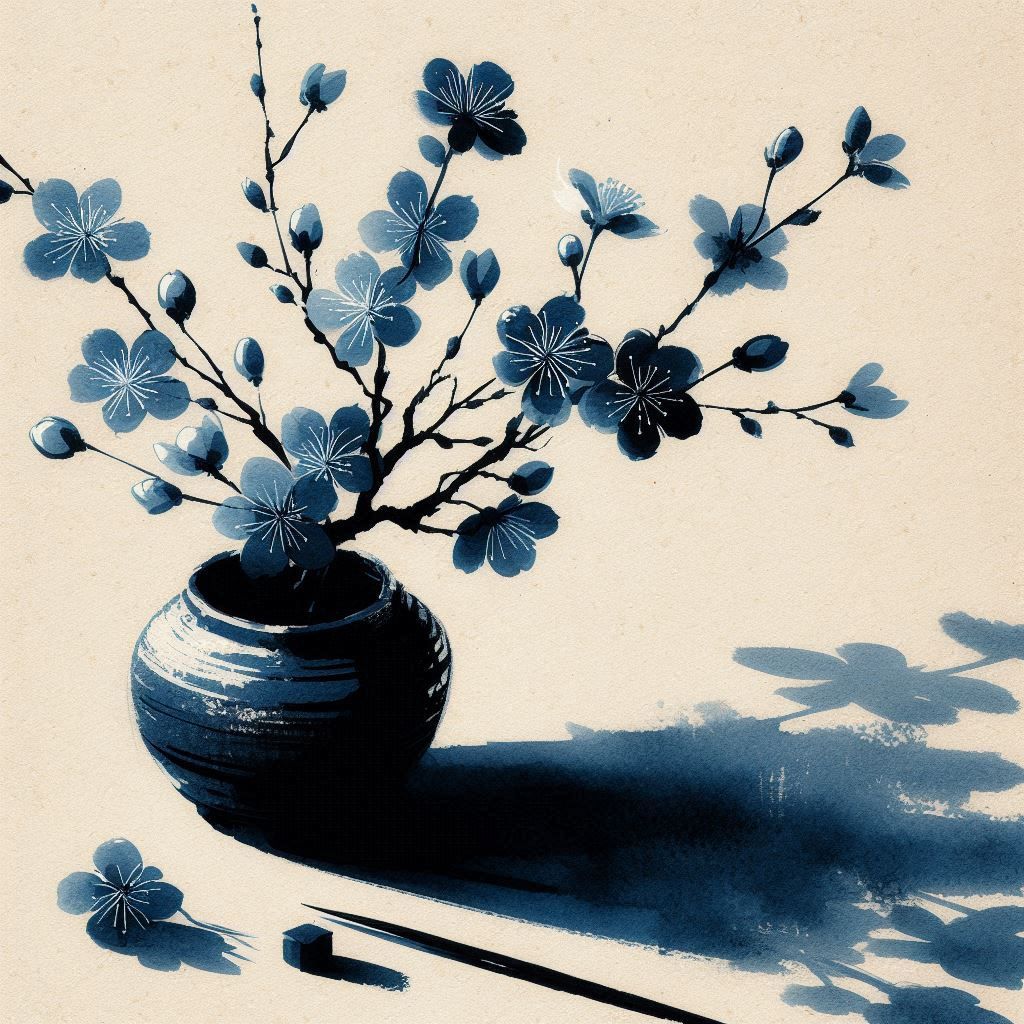 Ikebana