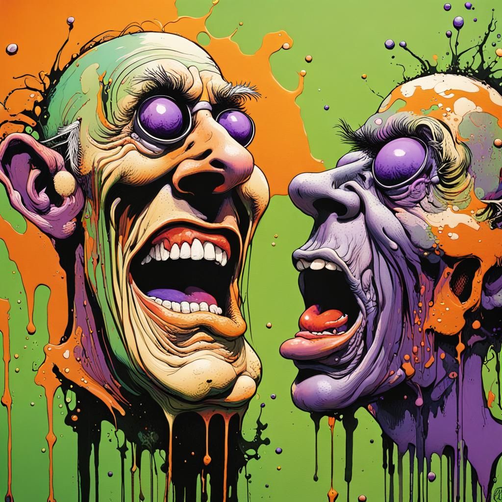 Talking Heads