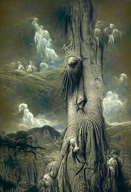 Tree of Time