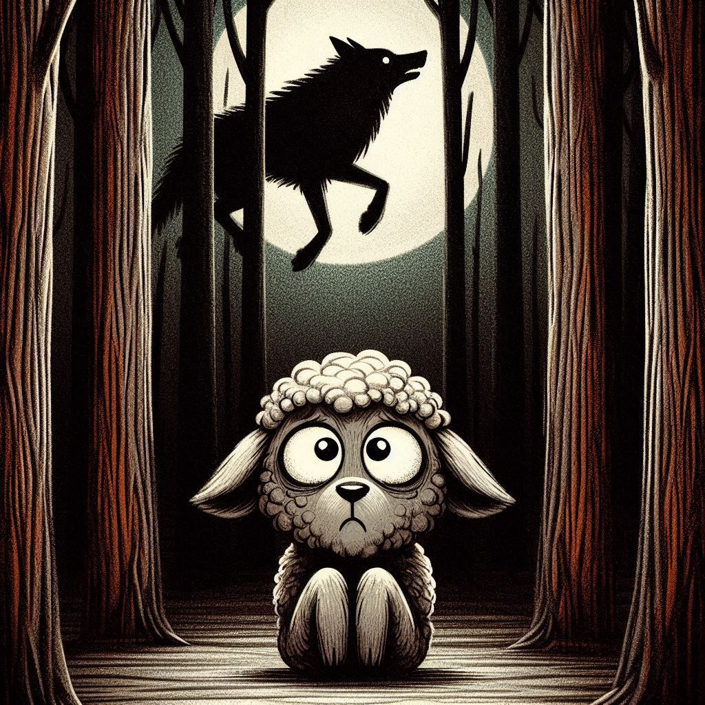 What... what was THAT???