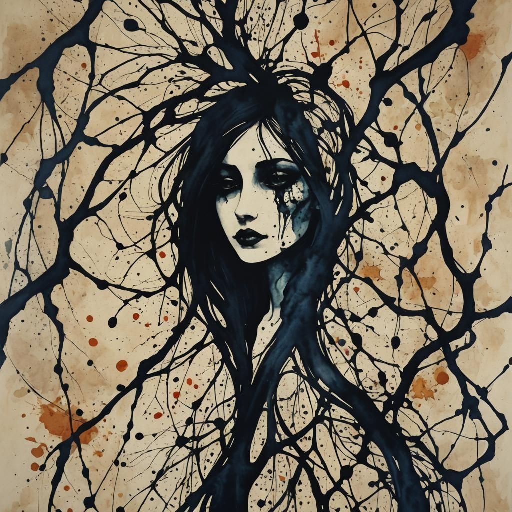 In My Veins