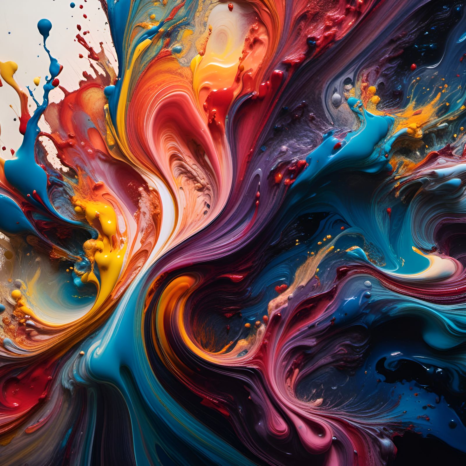 Playing with color
