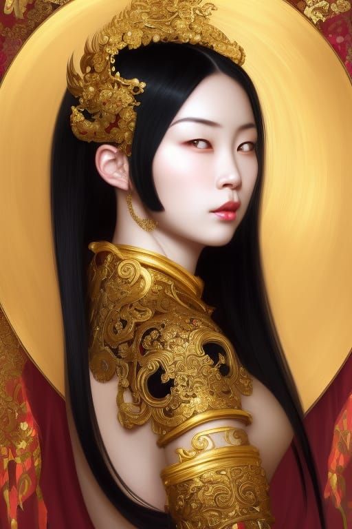 Jade Empress 6