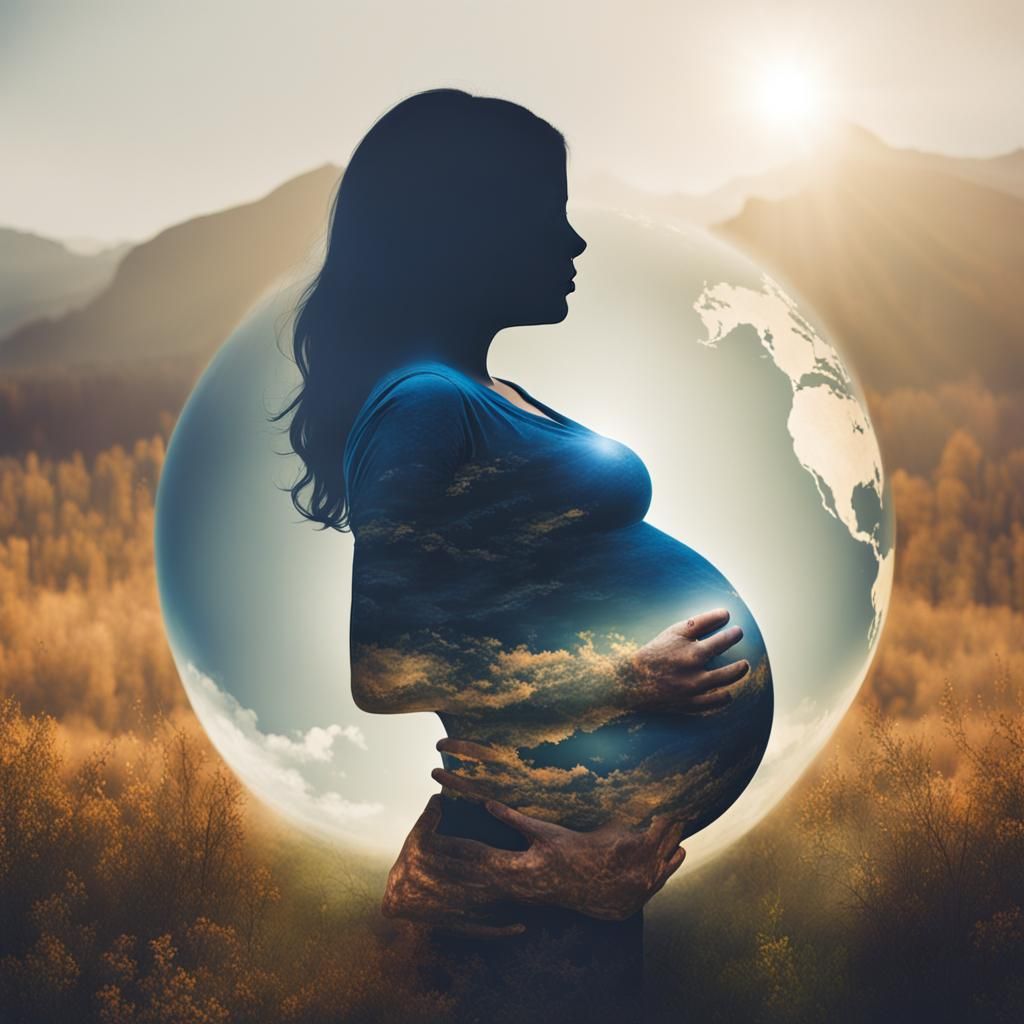 Love the Earth