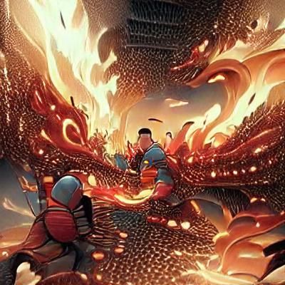 Fire lord Zuko vs tf2 pyro