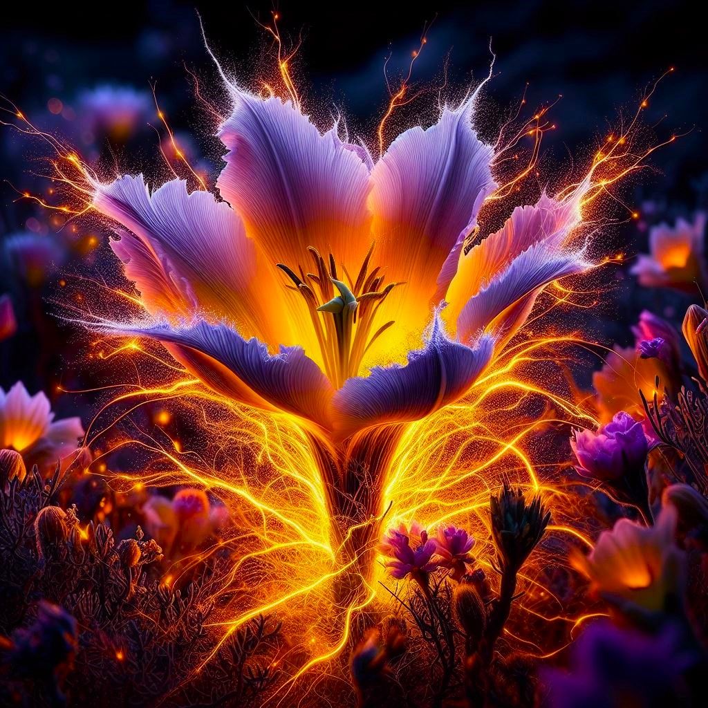 Fire Flower