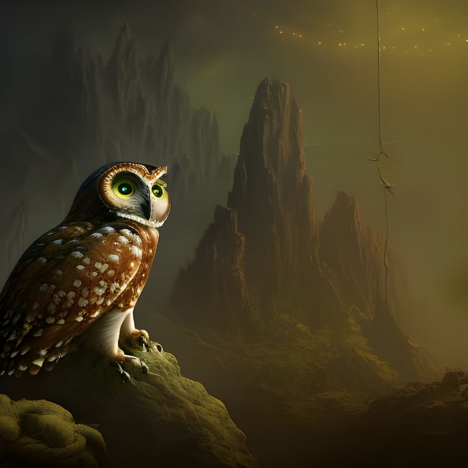 Terraformers  by @undefined