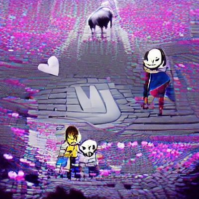 Undertale