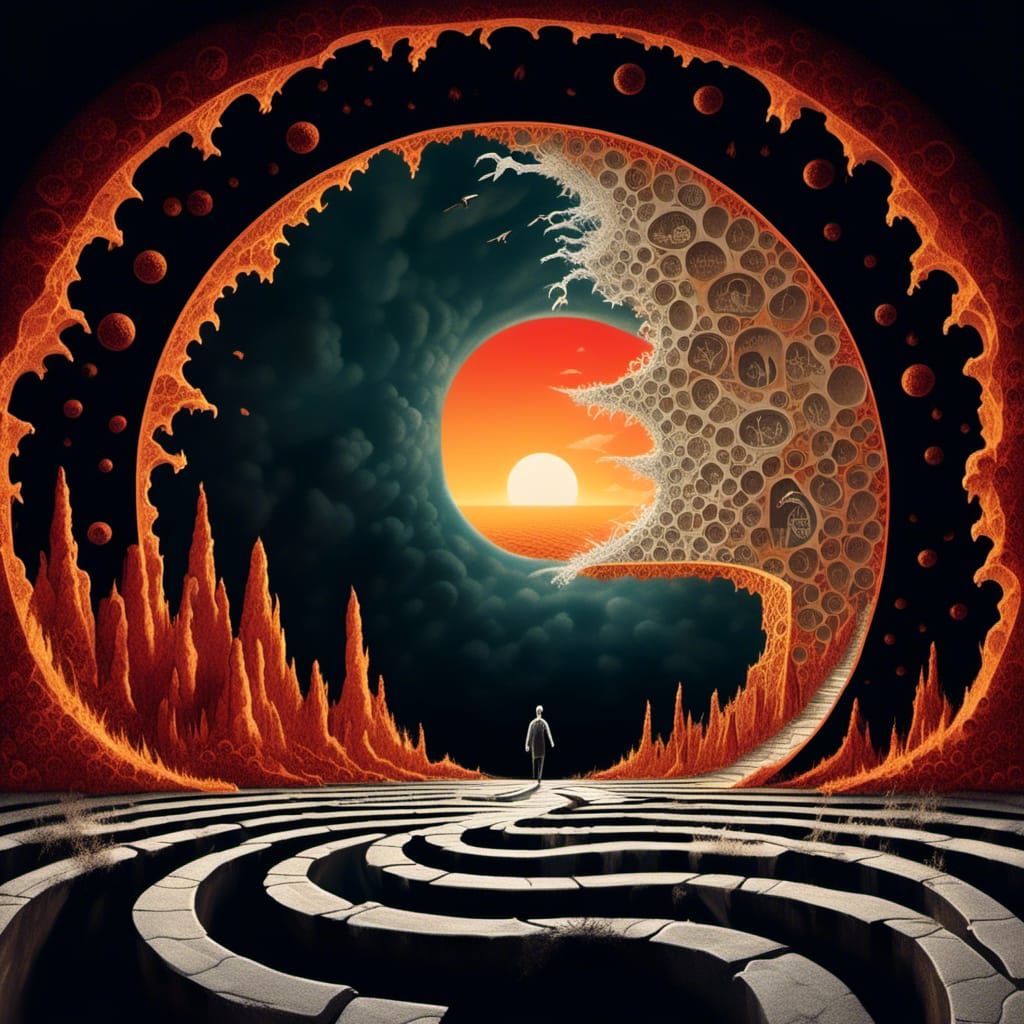 Untitled Creation