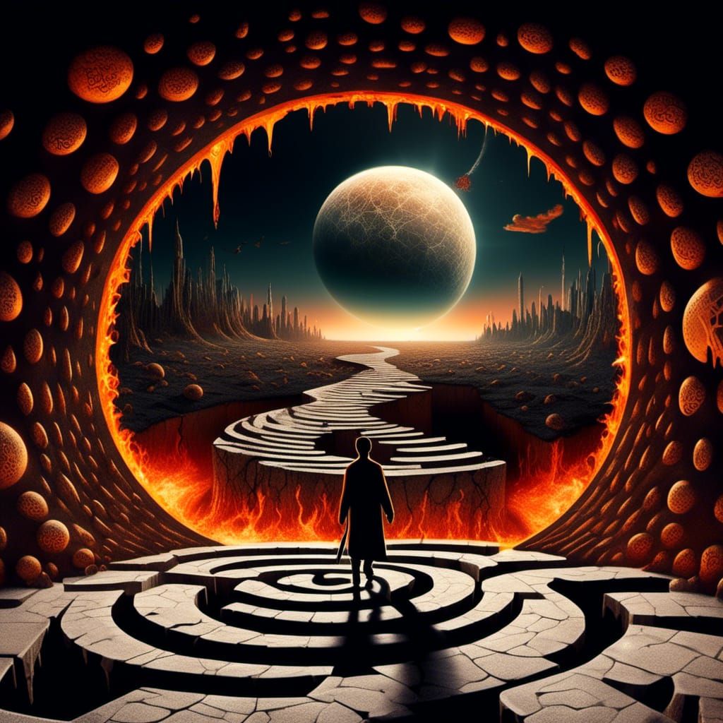 Untitled Creation