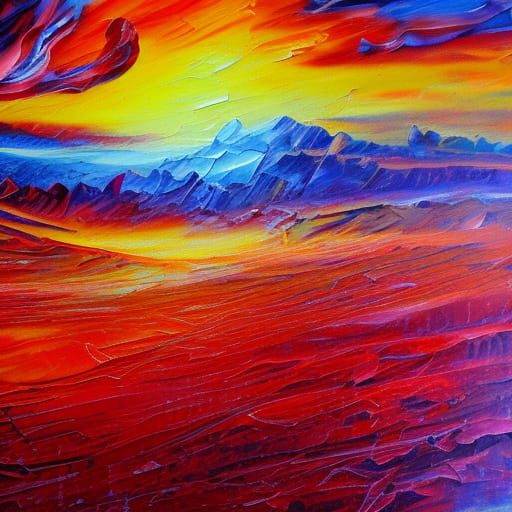 Crimson Wasteland