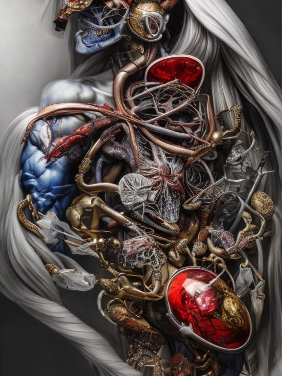 Synthetic Human Systems